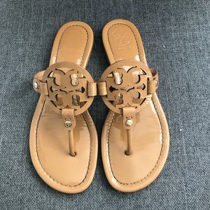 Tory Burch Miller Sandal